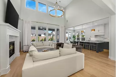 6190 Manderlay Drive, Frisco, TX 75034 - Photo 9