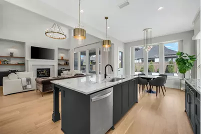 6190 Manderlay Drive, Frisco, TX 75034 - Photo 3