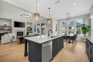 6190 Manderlay Dr, Frisco, TX 75034 - Photo 3