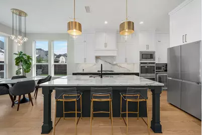 6190 Manderlay Drive, Frisco, TX 75034 - Photo 13