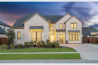 6190 Manderlay Drive, Frisco, TX 75034 - Photo 1