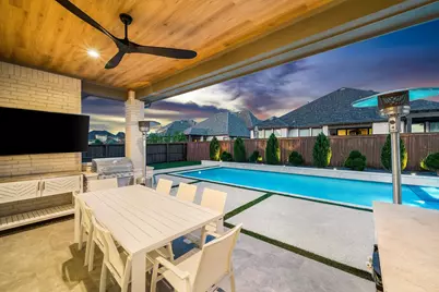 6190 Manderlay Drive, Frisco, TX 75034 - Photo 31