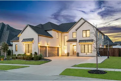 6190 Manderlay Drive, Frisco, TX 75034 - Photo 5