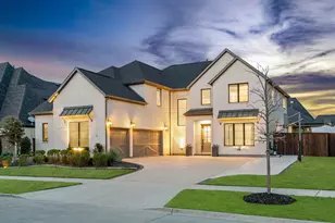 6190 Manderlay Dr, Frisco, TX 75034 - Photo 5