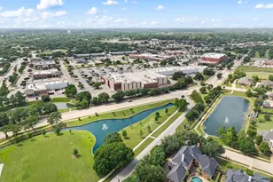 1536 Four Seasons Dr, Colleyville, TX 76034 - Photo 11