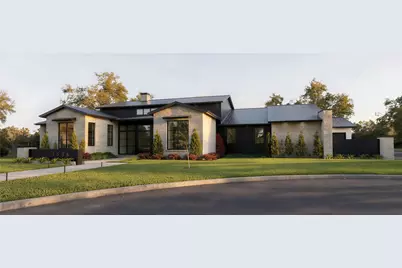 1536 Four Seasons Drive, Colleyville, TX 76034 - Photo 7