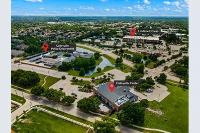 1536 Four Seasons Drive, Colleyville, TX 76034 - Photo 25