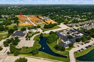 1536 Four Seasons Dr, Colleyville, TX 76034 - Photo 27