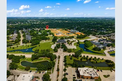 1536 Four Seasons Drive, Colleyville, TX 76034 - Photo 15