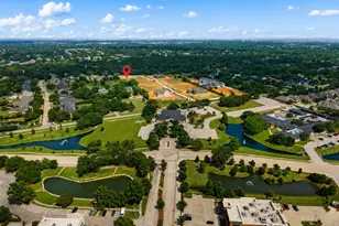 1536 Four Seasons Dr, Colleyville, TX 76034 - Photo 15