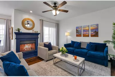 3405 Binkley Avenue #A, University Park, TX 75205 - Photo 1