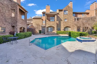 3405 Binkley Avenue #A, University Park, TX 75205 - Photo 35