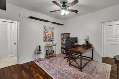 3405 Binkley Avenue #A, University Park, TX 75205 - Photo 19