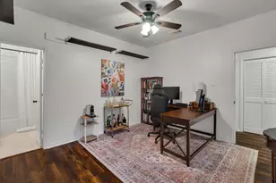 3405 Binkley Ave, University Park, TX 75205 - Photo 19