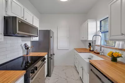 3405 Binkley Avenue #A, University Park, TX 75205 - Photo 11