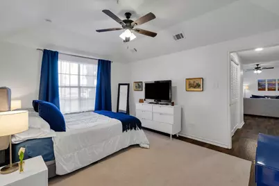 3405 Binkley Avenue #A, University Park, TX 75205 - Photo 21