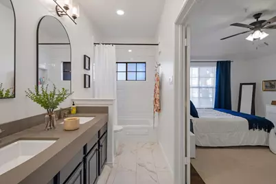 3405 Binkley Avenue #A, University Park, TX 75205 - Photo 25