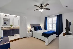 3405 Binkley Ave, University Park, TX 75205 - Photo 23