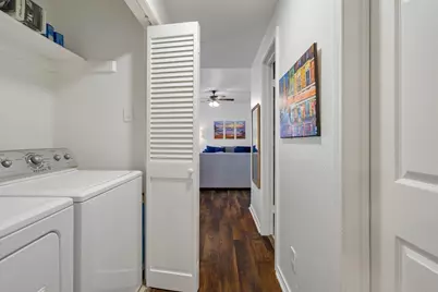 3405 Binkley Avenue #A, University Park, TX 75205 - Photo 29