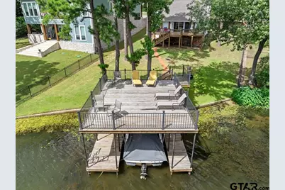 516 Hideaway Lane E, Hideaway, TX 75771 - Photo 23
