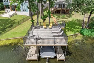 516 Hideaway Ln E, Hideaway, TX 75771 - Photo 23
