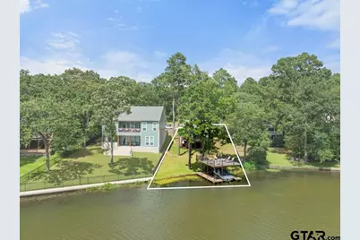 516 Hideaway Lane E, Hideaway, TX 75771 - Photo 25