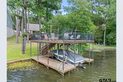 516 Hideaway Lane E, Hideaway, TX 75771 - Photo 19
