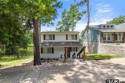516 Hideaway Lane E, Hideaway, TX 75771 - Photo 1