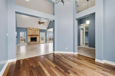 77 Sunrise Circle, Pottsboro, TX 75076 - Photo 5