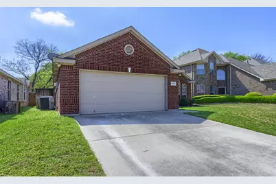 5741 Starboardway Drive, Fort Worth, TX 76135 - Photo 27