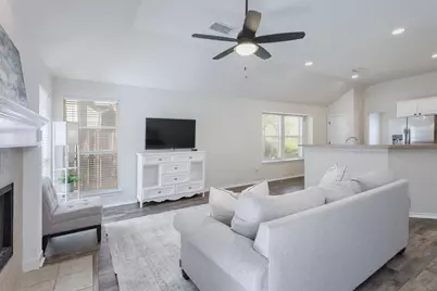 5741 Starboardway Drive, Fort Worth, TX 76135 - Photo 11