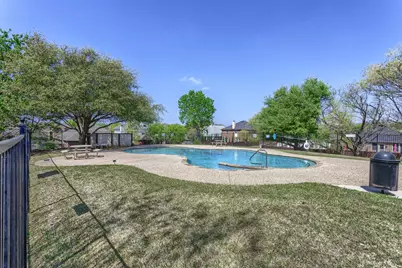 5741 Starboardway Drive, Fort Worth, TX 76135 - Photo 29