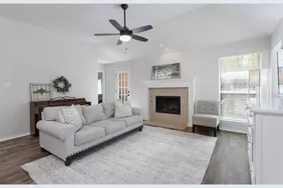 5741 Starboardway Drive, Fort Worth, TX 76135 - Photo 13