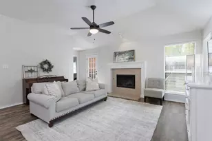 5741 Starboardway Dr, Fort Worth, TX 76135 - Photo 13