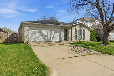 4205 Fernleaf Drive, Fort Worth, TX 76137 - Photo 3