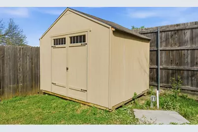 4205 Fernleaf Drive, Fort Worth, TX 76137 - Photo 29