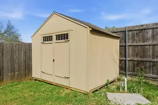 4205 Fernleaf Dr, Fort Worth, TX 76137 - Photo 29