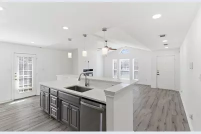 4205 Fernleaf Drive, Fort Worth, TX 76137 - Photo 13