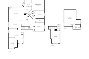 15145 Wild Duck Way, Roanoke, TX 76262 - Photo 33