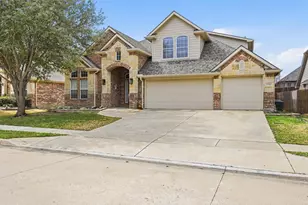 15145 Wild Duck Way, Roanoke, TX 76262 - Photo 7
