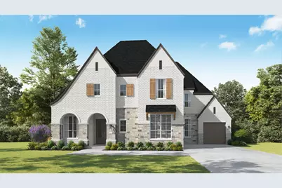 1828 Wheatgrass Lane, Flower Mound, TX 76226 - Photo 1