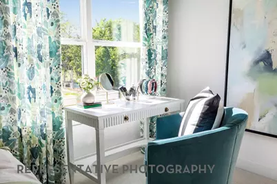 1828 Wheatgrass Lane, Flower Mound, TX 76226 - Photo 19