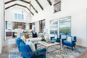 1828 Wheat Grass Ln, Flower Mound, TX 76226 - Photo 7