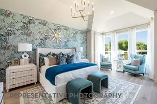 1828 Wheat Grass Ln, Flower Mound, TX 76226 - Photo 9