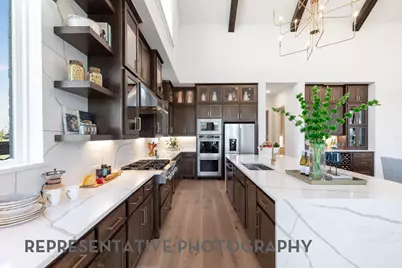 1828 Wheatgrass Lane, Flower Mound, TX 76226 - Photo 5