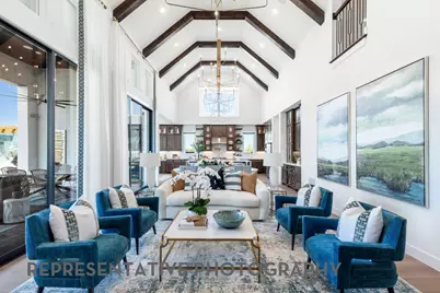 1828 Wheatgrass Lane, Flower Mound, TX 76226 - Photo 3