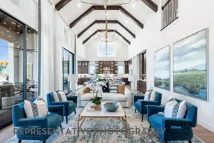 1828 Wheat Grass Ln, Flower Mound, TX 76226 - Photo 3