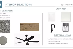 2500 Fountain, Prosper, TX 75078 - Photo 3