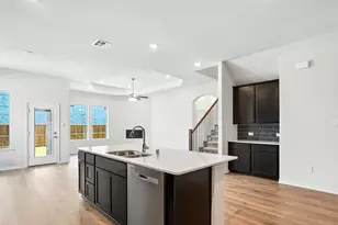 2078 Marble Dr, Royse City, TX 75189 - Photo 3