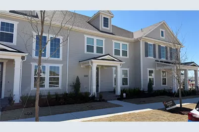 9443 Speaker Drive, Frisco, TX 75035 - Photo 1